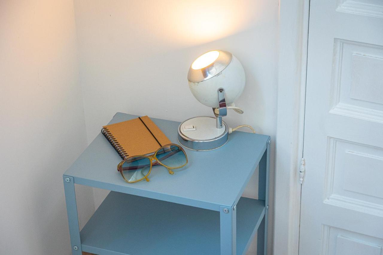 Amazing Historical Apartment - Jewish Ghetto Rome Buitenkant foto