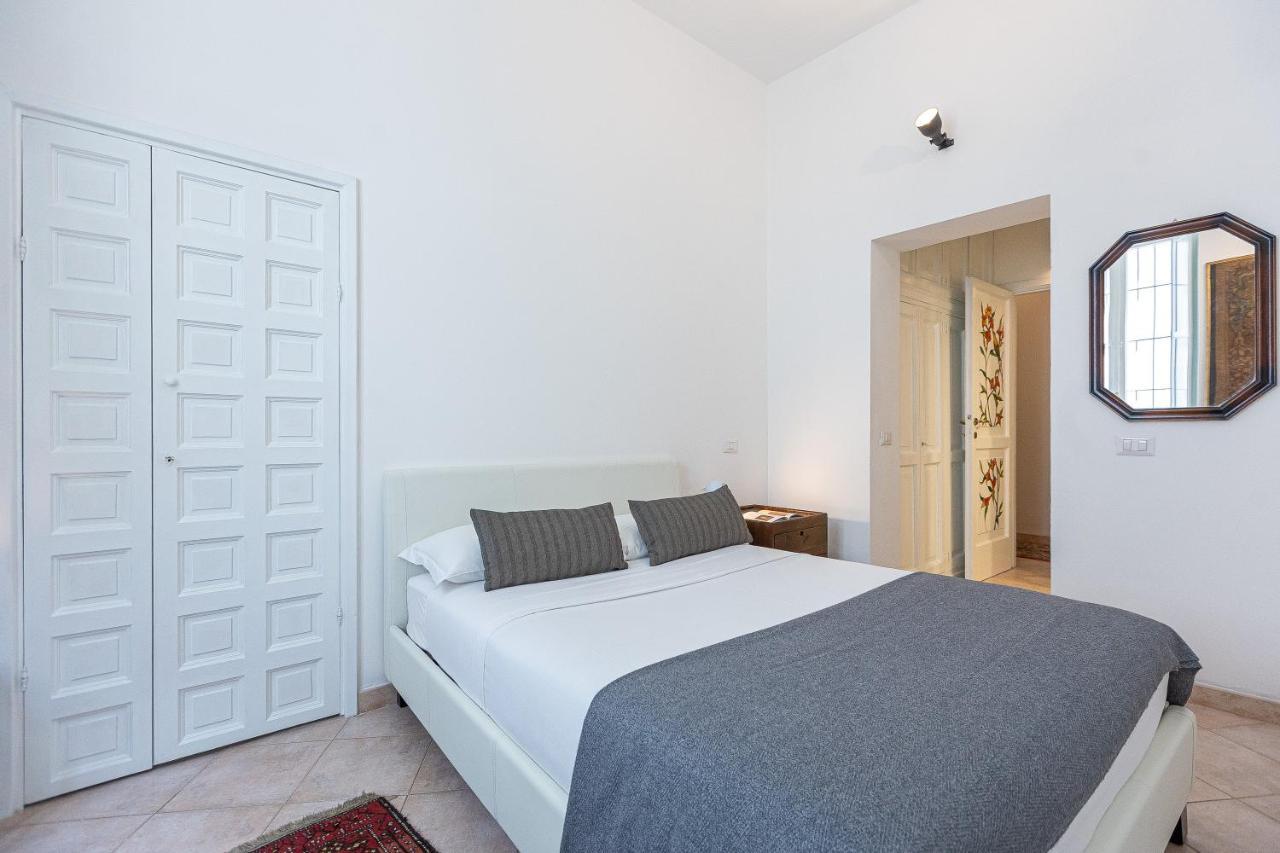 Amazing Historical Apartment - Jewish Ghetto Rome Buitenkant foto
