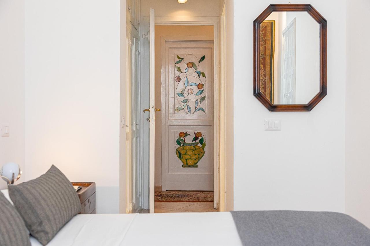 Amazing Historical Apartment - Jewish Ghetto Rome Buitenkant foto