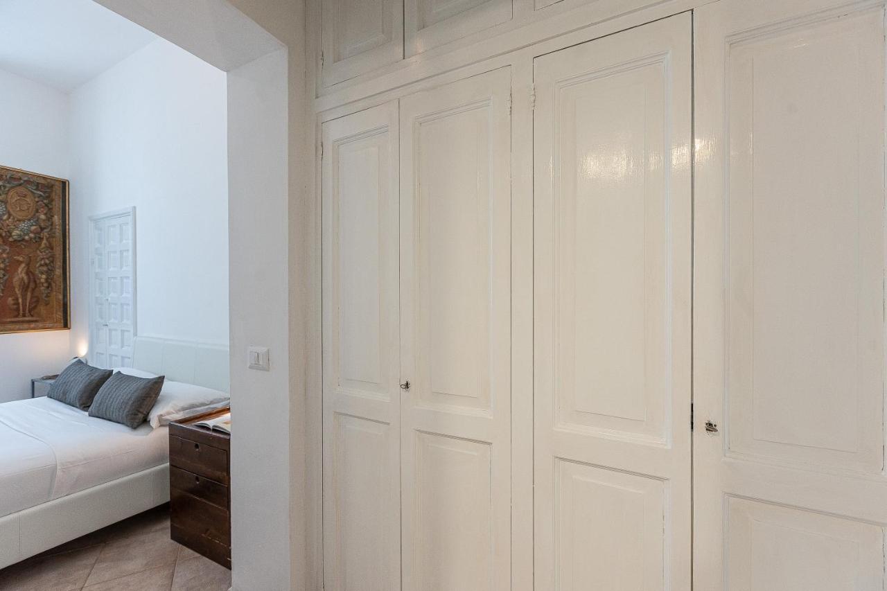 Amazing Historical Apartment - Jewish Ghetto Rome Buitenkant foto