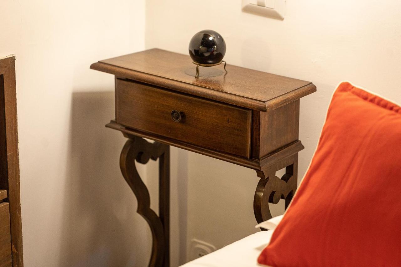Amazing Historical Apartment - Jewish Ghetto Rome Buitenkant foto