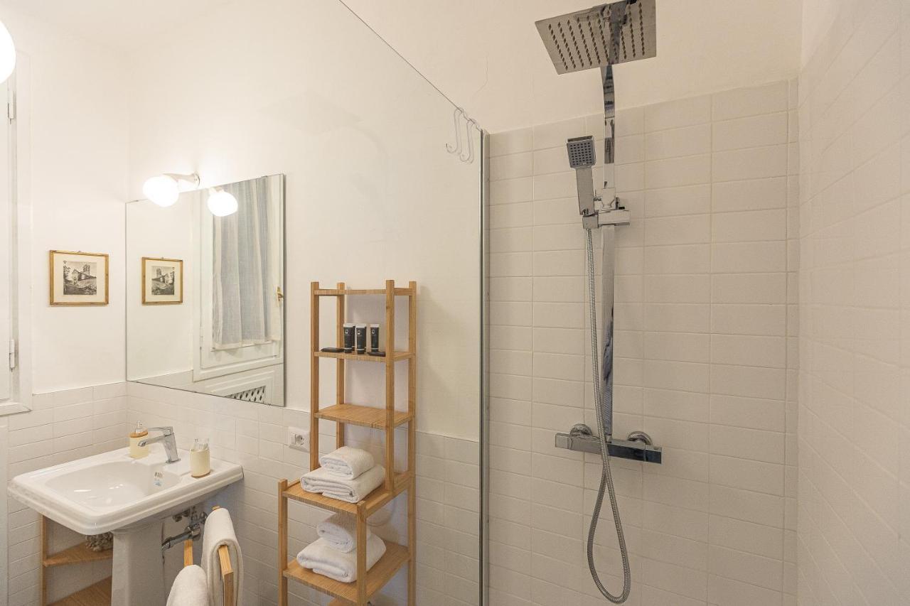 Amazing Historical Apartment - Jewish Ghetto Rome Buitenkant foto