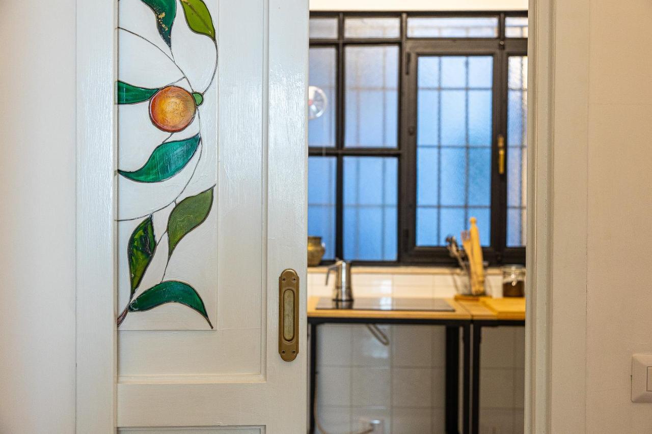 Amazing Historical Apartment - Jewish Ghetto Rome Buitenkant foto